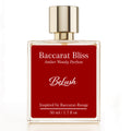 Baccarat Bliss Perfume for Women and Men | Inspired by Baccarat-Rouge | Long Lasting Amber Woody Parfum