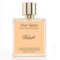 Free Spirit Perfume for Women and Men | Inspired by Libre-Fragrance | Long Lasting Floral Aromatic Parfum