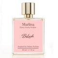 Marlina Perfume for Women and Men | Inspired by  Delina-Fragrance | Long Lasting Floral Fruity Parfum