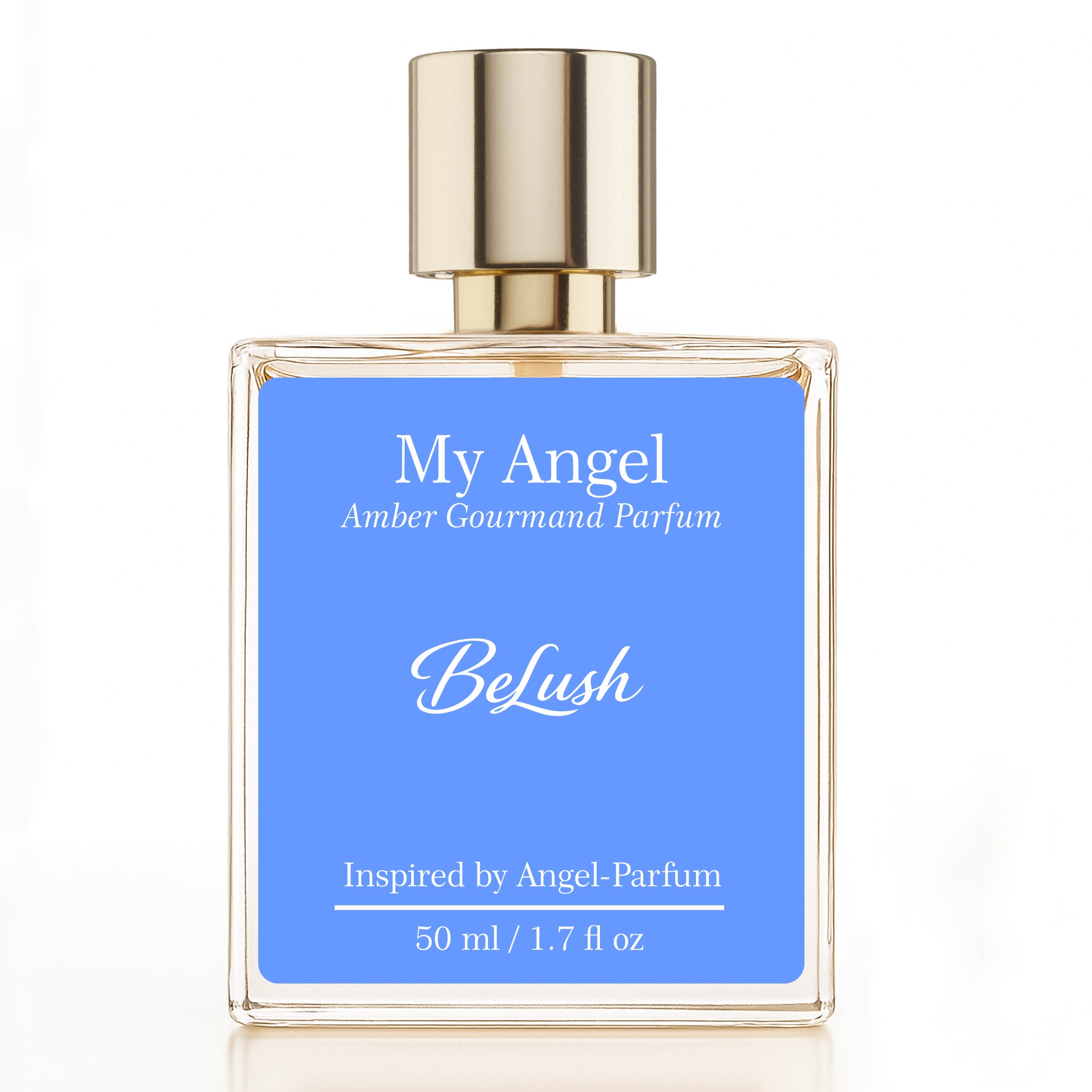 My Angel Perfume for Women and Men | Inspired by Angel-Perfume | Long Lasting Amber Gourmand Parfum