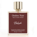 Ombre Noir Perfume for Men and Women | Inspired by  Ombre-Leather Fragrance | Long Lasting Spicy Leather Parfum
