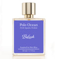 Polo Ocean Perfume for Women and Men | Inspired by Polo-Blue | Long Lasting Fresh Aquatic Parfum