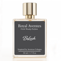 Royal Aventes Perfume for Men and Women | Inspired by  Aventus-Cologne | Long Lasting Fresh Woody Parfum