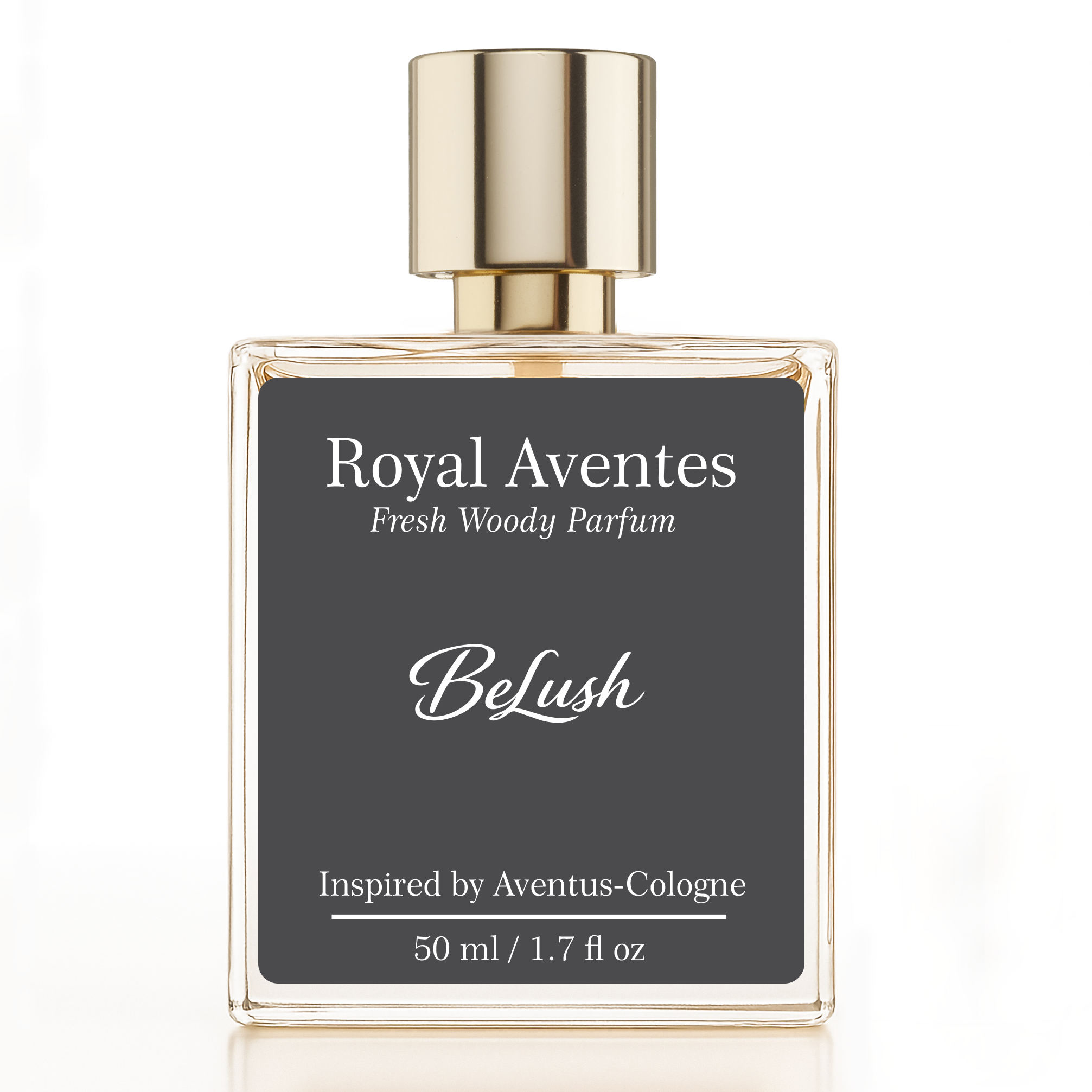 Royal Aventes Perfume for Men and Women | Inspired by  Aventus-Cologne | Long Lasting Fresh Woody Parfum