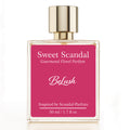Sweet Scandal Perfume for Women and Men | Inspired by JP-Scandal | Long Lasting Gourmand Floral Parfum